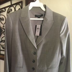 Ann taylor blazer